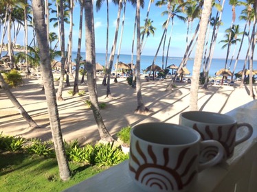 Dominican Republic |  Dreams do come&nbsp;true