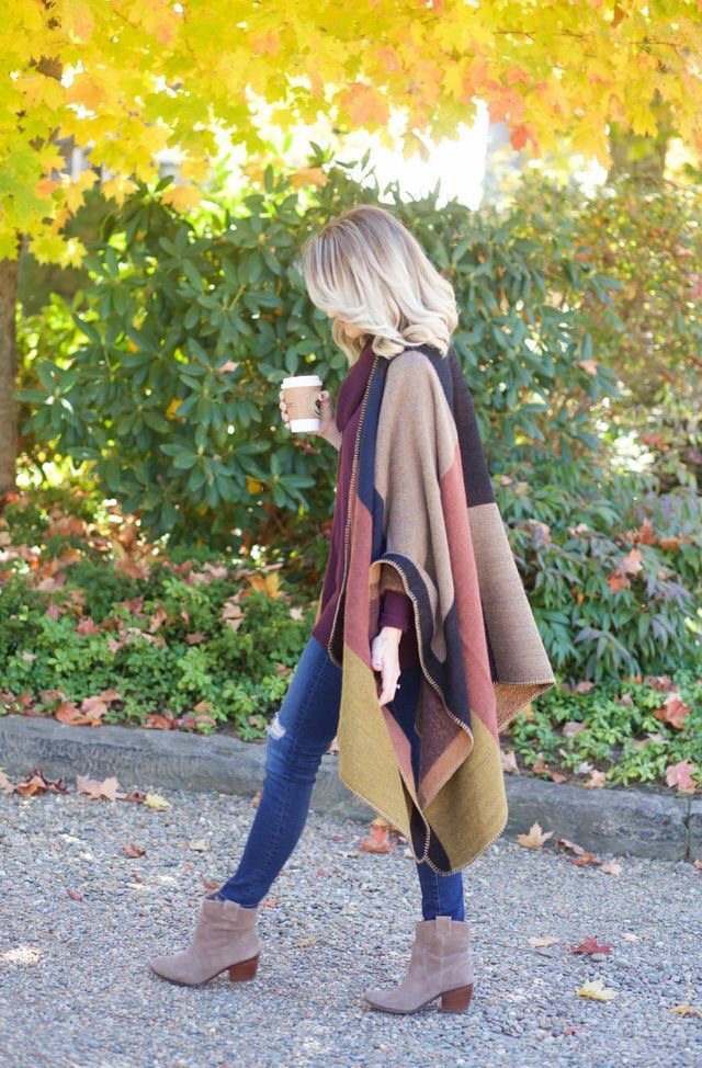 🍂6 essential accessories women should have this&nbsp;autumn🍂