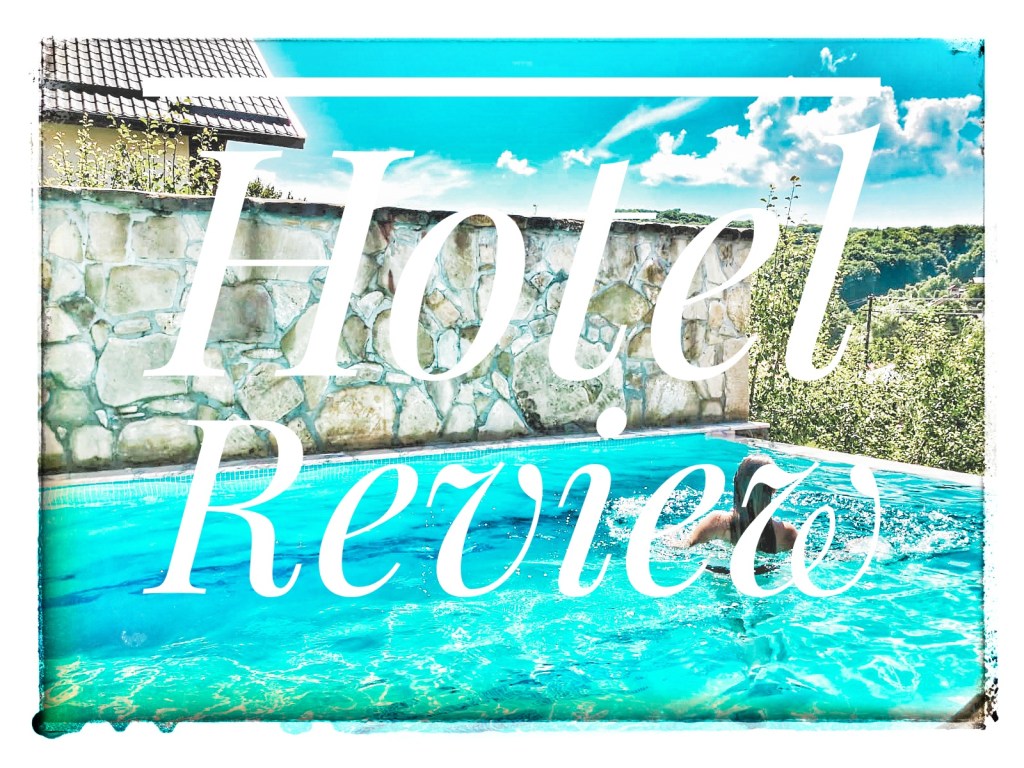 Review: Felix Pension&nbsp;Govora