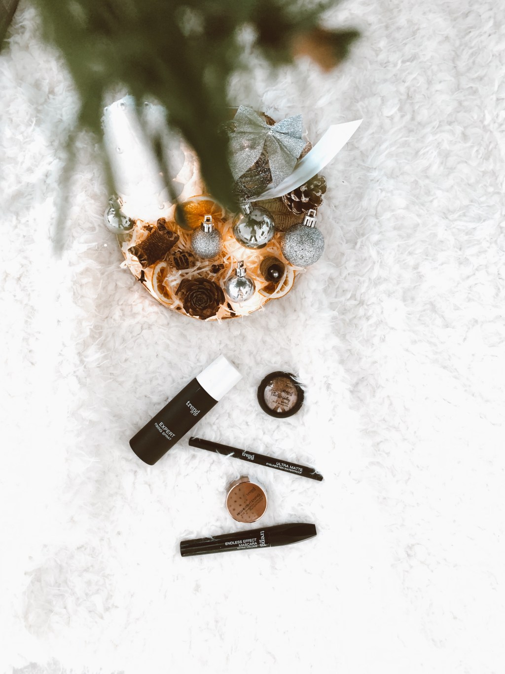 Glow Baby, Glow ! #GlowByDM & Alina&nbsp;Ceușan