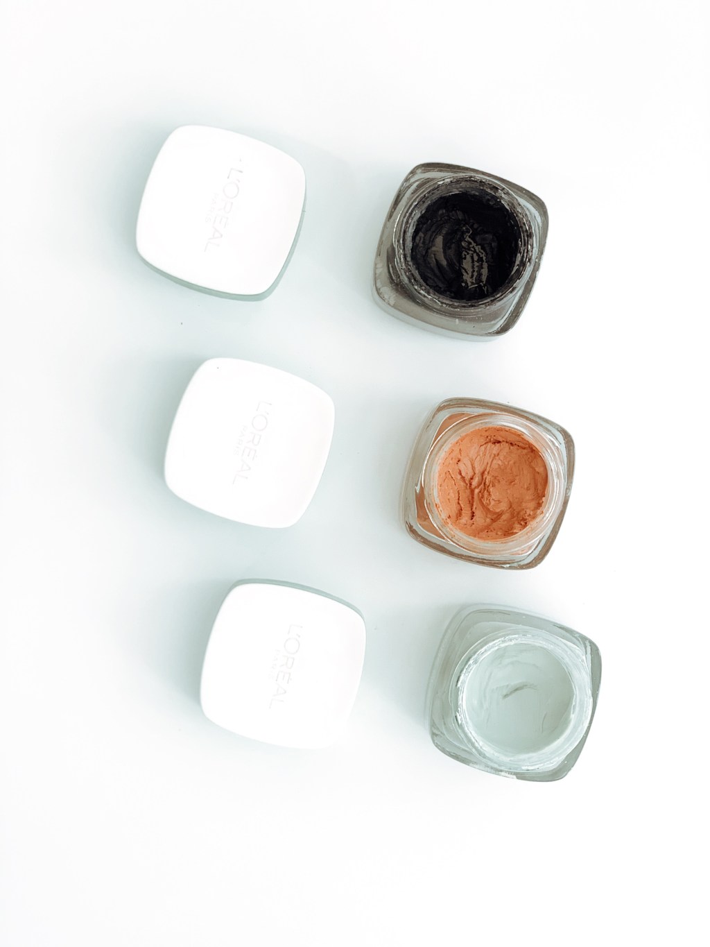 Ce masti de fata&nbsp;folosesc