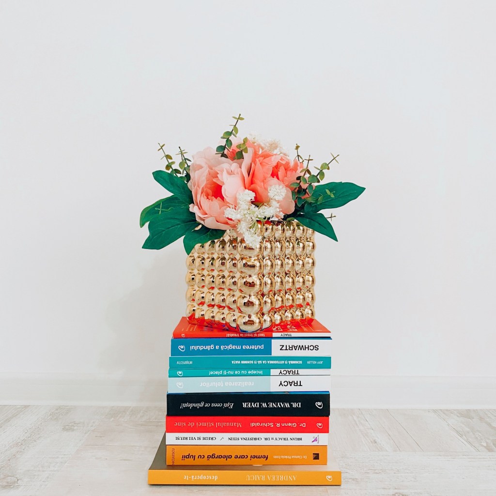 Carți noi în&nbsp;bibliotecă