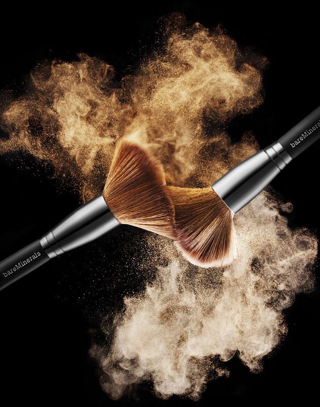 Cum se aplica CORECT&nbsp;pudra