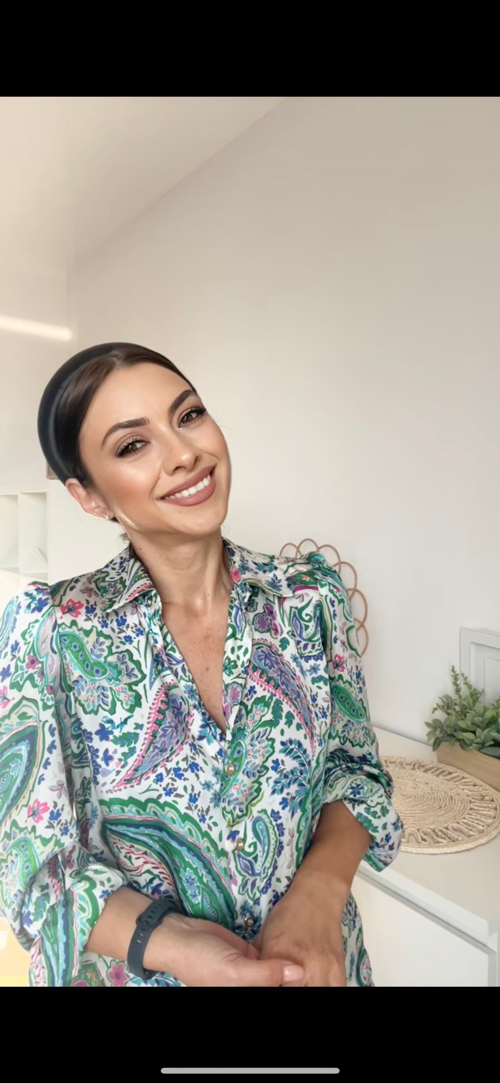 Am testat -Medavita Color&nbsp;Mask