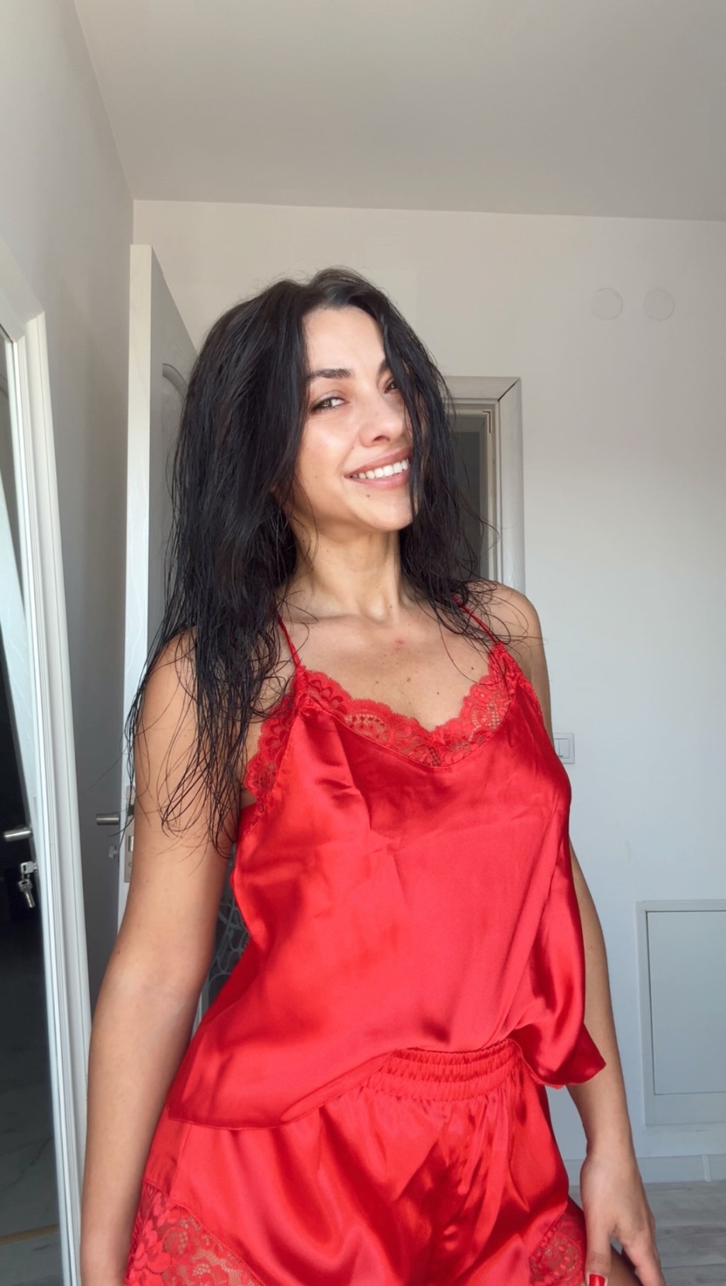Online vs. realitate:&nbsp;pijamale